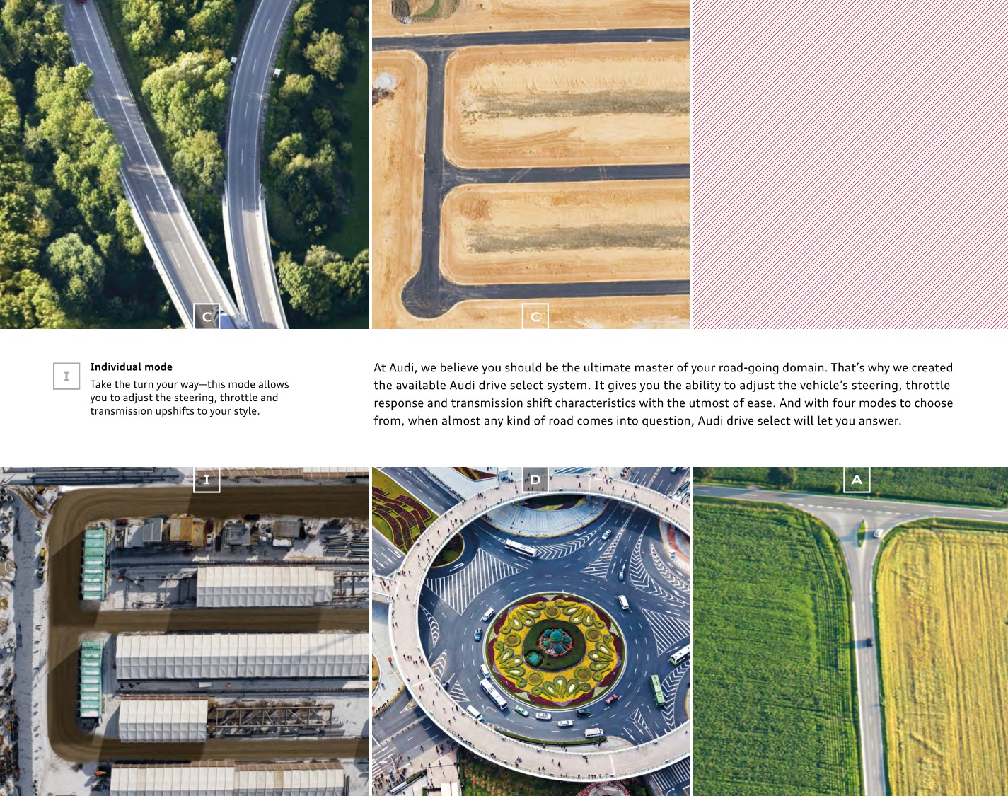 2015 Audi Allroad Brochure Page 2